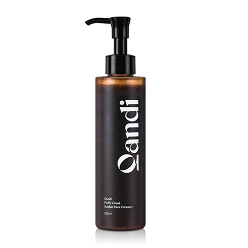 인지도 있는 Qandi 플러피 클라우드 버블팩 클렌징 폼, 200ml, 1개 추천합니다 인지도 있는 Qandi 플러피 클라우드 버블팩 클렌징 폼, 200ml, 1개 추천합니다