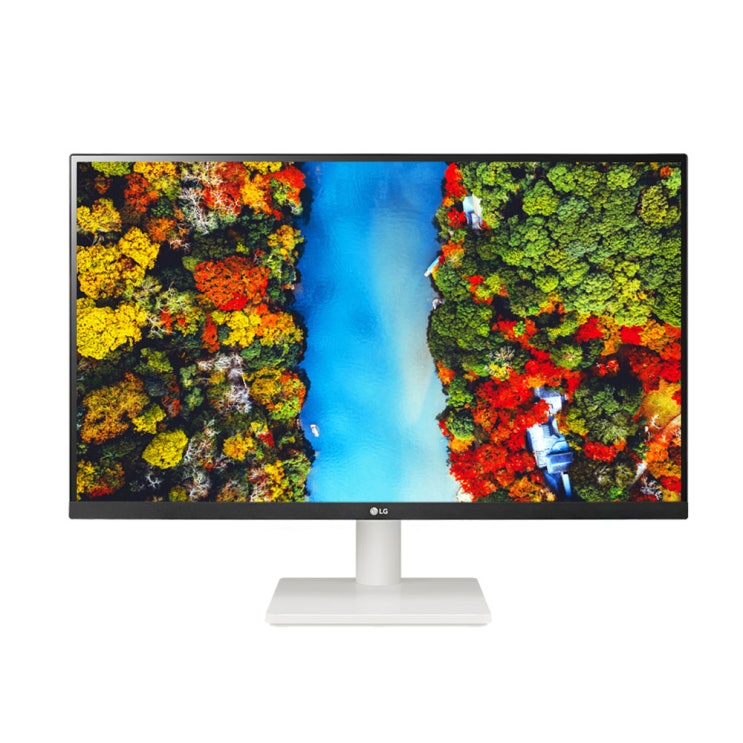  많이 팔린 LG전자 68.6cm FHD 모니터 IPS, 27MP500W ···