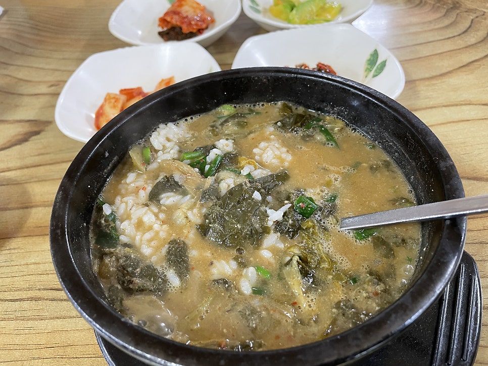 오작교남원추어탕 사진 1