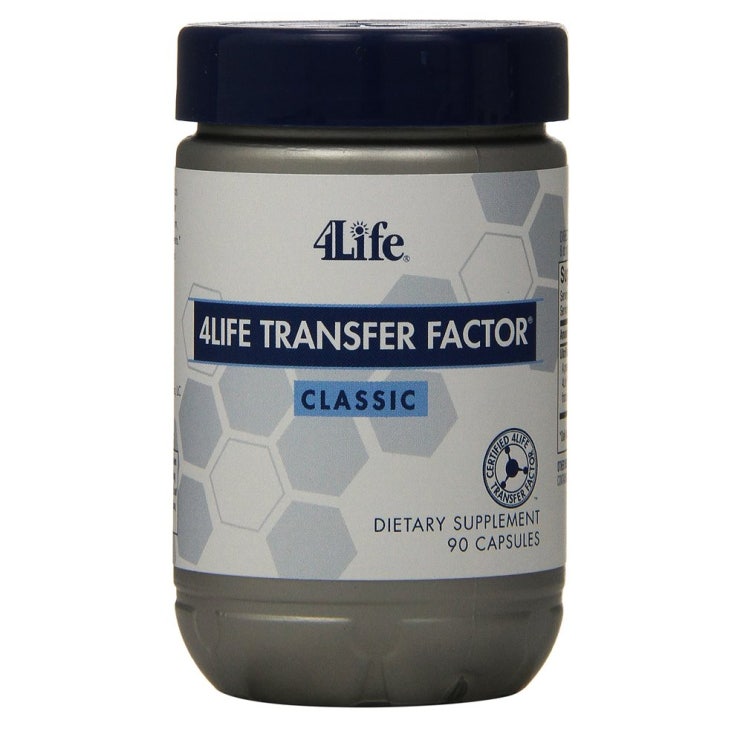 가성비 뛰어난 4Life 포라이프 트랜스퍼 팩터 클래식 600mg 90정 추천합니다 가성비 뛰어난 4Life 포라이프 트랜스퍼 팩터 클래식 600mg 90정 추천합니다
