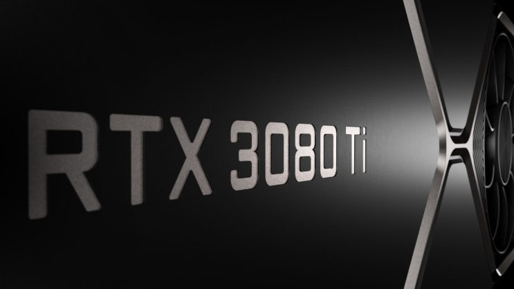 NVIDIA 는 펌웨어 업데이트를 통해 GeForce RTX 3080 Ti 및 3060 GPU의 DisplayID 버그를 수정 했습니다
