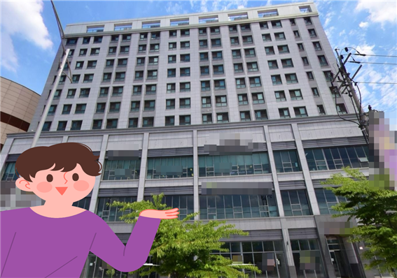  [명도소송사례] - “구리시 갈매동” 상가 명도소송