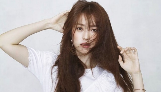 한효주 리즈시절 짤털