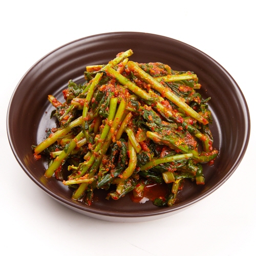 잘나가는 고마운푸드 전라도 가정식 열무김치, 3kg, 1개 ··· 잘나가는 고마운푸드 전라도 가정식 열무김치, 3kg, 1개 ···