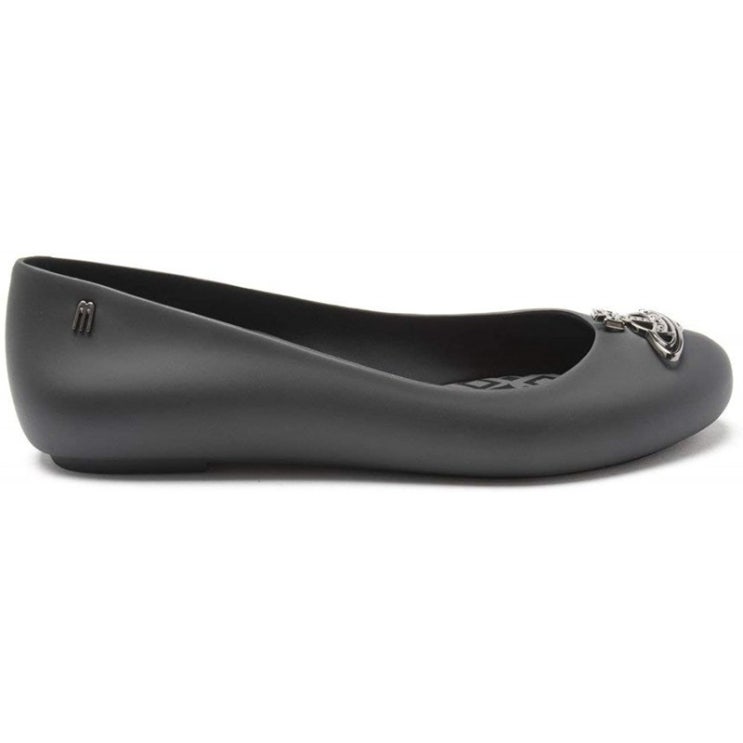 잘나가는 VIVIENNE WESTWOOD + MELISSA Space Love 22 신발 블랙 7 UK ··· 잘나가는 VIVIENNE WESTWOOD + MELISSA Space Love 22 신발 블랙 7 UK ···