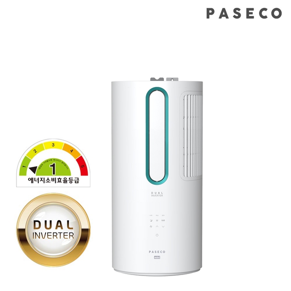 핵가성비 좋은 파세코 인버터 창문형 에어컨 1등급 시즌3 mini PWA-M3100WP 파인민트, 없음 추천해요 핵가성비 좋은 파세코 인버터 창문형 에어컨 1등급 시즌3 mini PWA-M3100WP 파인민트, 없음 추천해요