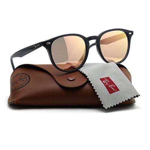 인기 급상승인 Ray-Ban RB4259 62307J Grey Frame / Orange Gradient Mirror Lens/76907 ···