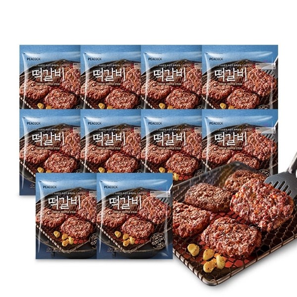 후기가 정말 좋은 피코크 떡갈비 4.5kg 너비아니 5.5kg 좋아요 후기가 정말 좋은 피코크 떡갈비 4.5kg 너비아니 5.5kg 좋아요