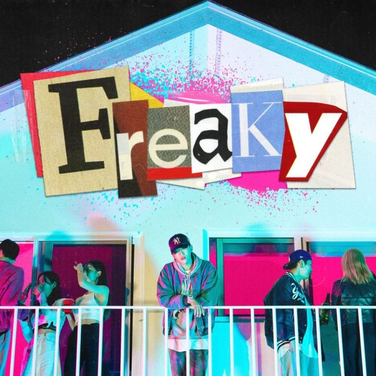 플루마 - Freaky [노래가사, 듣기, MV]