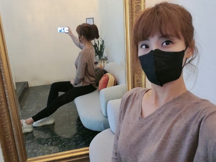  힘내자, 미래의 나놈아!