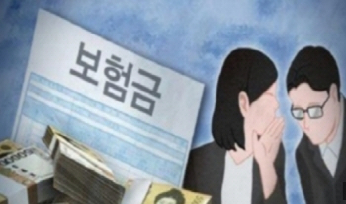 "설계사들 무섭네"…주사맞고 124만원, 포경수술로 보험금 빼돌려 "설계사들 무섭네"…주사맞고 124만원, 포경수술로 보험금 빼돌려