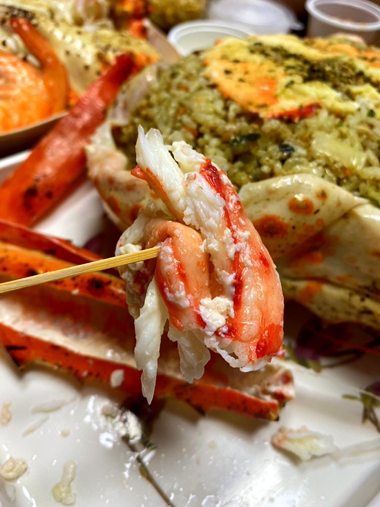 킹크랩/대게/랍스터 포장 전문점 HELLO CRAB(헬로크랩) 안산점_안산맛집, 포장가능, 배달맛집, 집에서 먹기편한 킹크랩, 킹크랩세트메뉴, 킹크랩라면 킹크랩/대게/랍스터 포장 전문점 HELLO CRAB(헬로크랩) 안산점_안산맛집, 포장가능, 배달맛집, 집에서 먹기편한 킹크랩, 킹크랩세트메뉴, 킹크랩라면