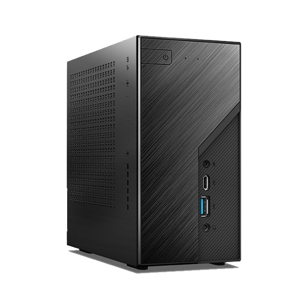  선택고민 해결 포유컴퓨터 조립 PC Multi MiNi R7 (라이젠7Pro-4750G WIN미포함 RAM 16GB NVMe 500GB), 기본형 추천합니다