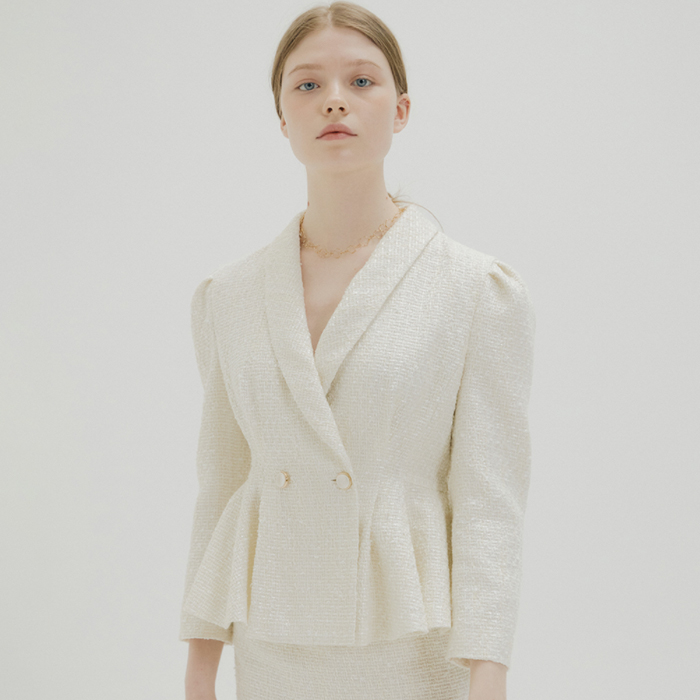 가성비 뛰어난 오앨 여성용 TWEED PEPLUM JACKET 추천해요 가성비 뛰어난 오앨 여성용 TWEED PEPLUM JACKET 추천해요