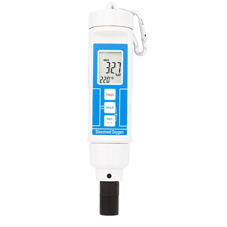 포켓형 용존 산소 미터 / Pocket DO Meter