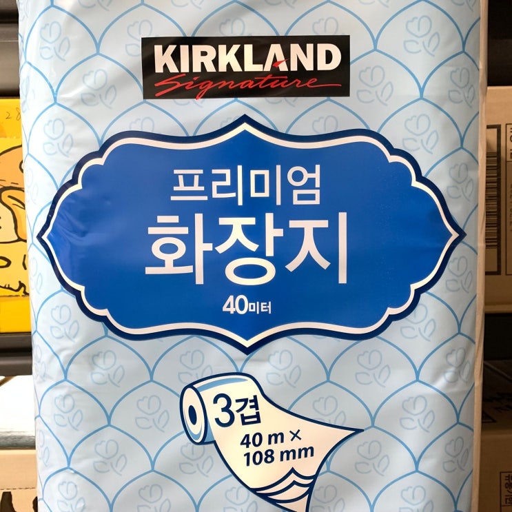  갓성비 좋은 [도건몰] 커클랜드 프리미엄 3겹화장지 40m x 30롤 _329106010EA, 쿠팡 1, 쿠팡 본상품선택 추천합니다