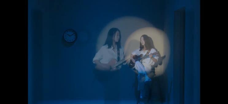  [MV] 브로콜리너마저 _ 가능성 [뮤비/가사/듣기]