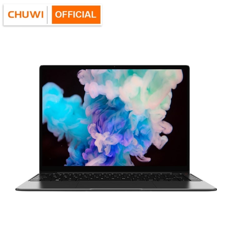 가성비 좋은 노트북 CHUWI CoreBook X Intel Core i5-8259U 14 인치 2160x1440 해상도 DDR4 8GB 512GB SSD Winddows 10 컴