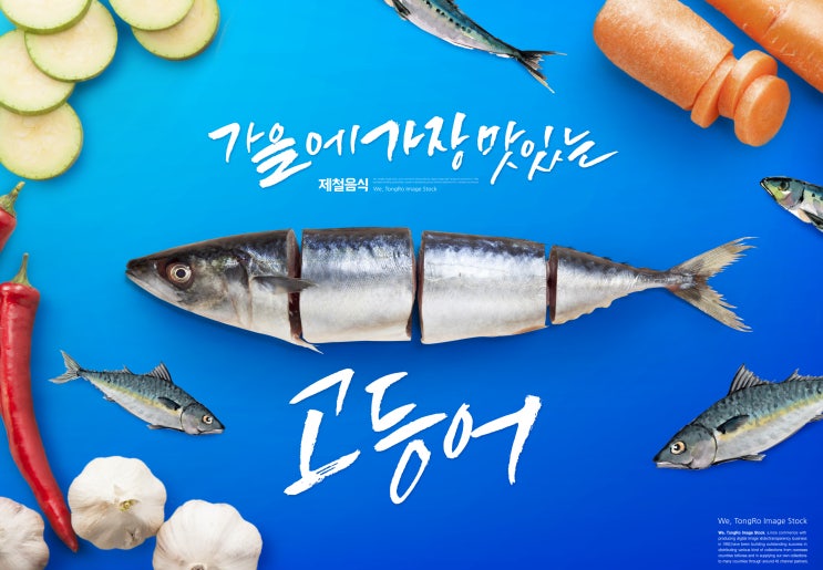 쌀쌀할때 맛있어지는 '고등어' 추울수록 맛있어지는 이유는? 쌀쌀할때 맛있어지는 '고등어' 추울수록 맛있어지는 이유는?