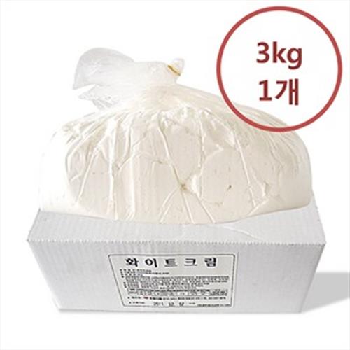 인기있는 금강월드 와플크림 화이트 3kg/가공생크림 ···