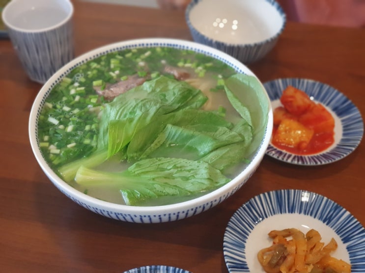  2021.10.22 효우 우육면