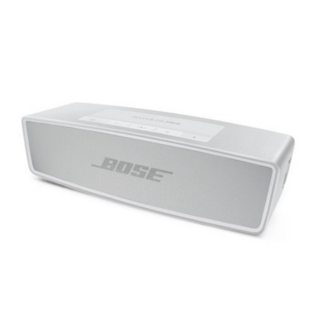 잘팔리는 Bose보스 사운드링크 미니 블루투스 스피커2, 실버, SoundLink Mini 2 추천해요 잘팔리는 Bose보스 사운드링크 미니 블루투스 스피커2, 실버, SoundLink Mini 2 추천해요