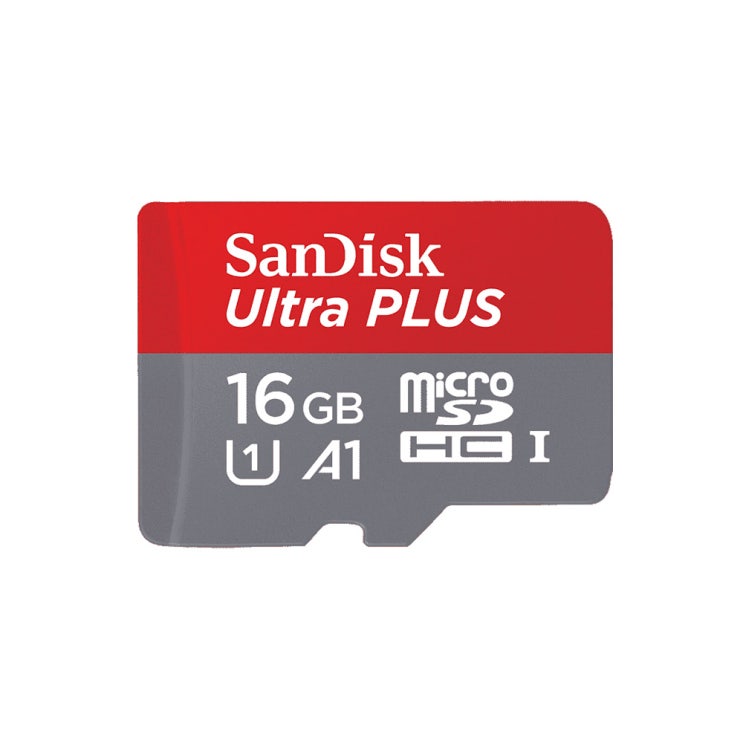  가성비 뛰어난 샌디스크 Ultra micro SD SQUA4 16GB ~1TB ···