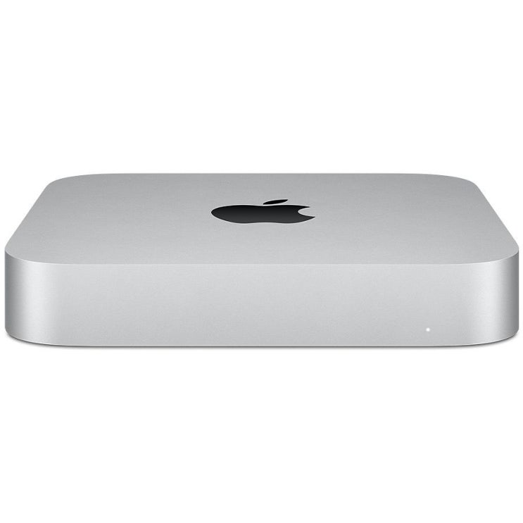  갓성비 좋은 Apple 2020년 맥 미니 (M1 칩셋 8코어 CPU 8코어 GPU), 8GB, SSD 256GB ···