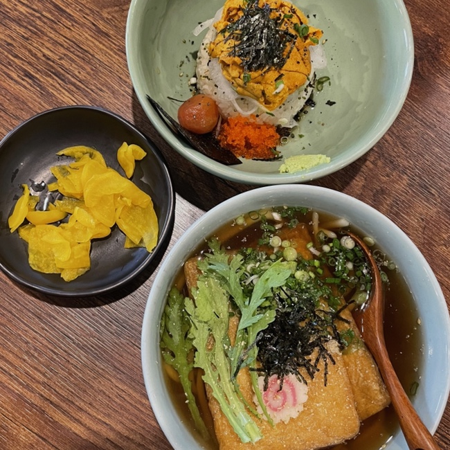  [운정맛집] 소바동 / 가람마을에서 넘어지면 도착하는 소바집