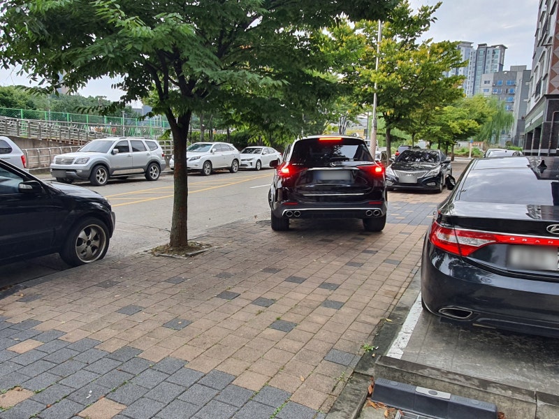평택 / 기타 / 벤츠 / GLE-클래스