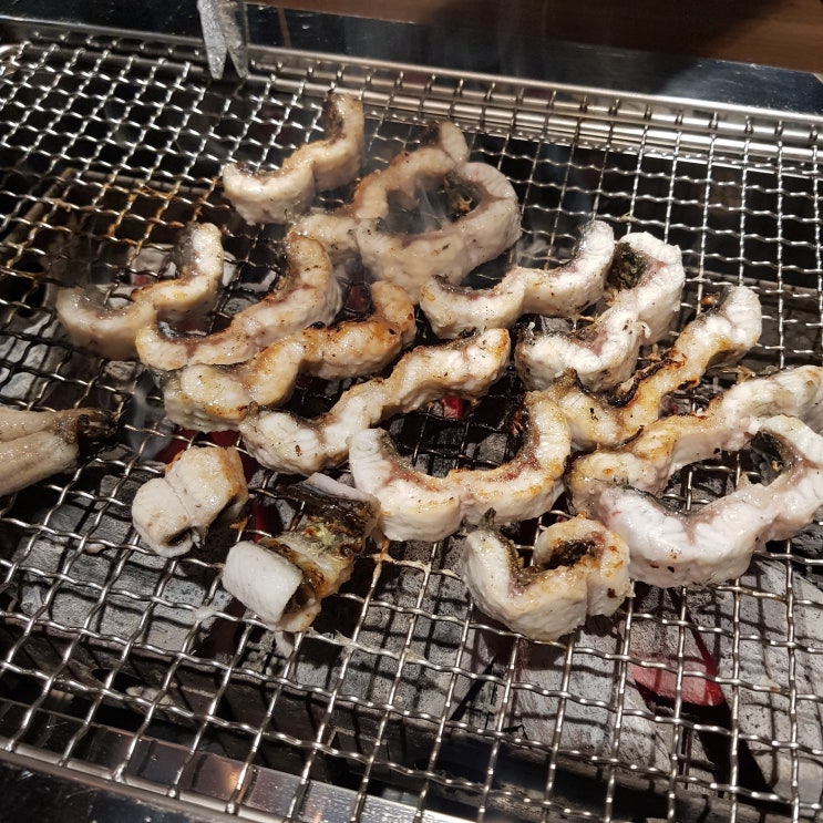  여주매운탕 맛집 풍천장어 메기마을