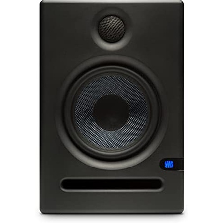 리뷰가 좋은 PreSonus Eris E5 2-Way 5.25 근거리 스튜디오 모니터, One Color_E5, 상세 설명 참조0, 상세 설명 참조0 추천합니다