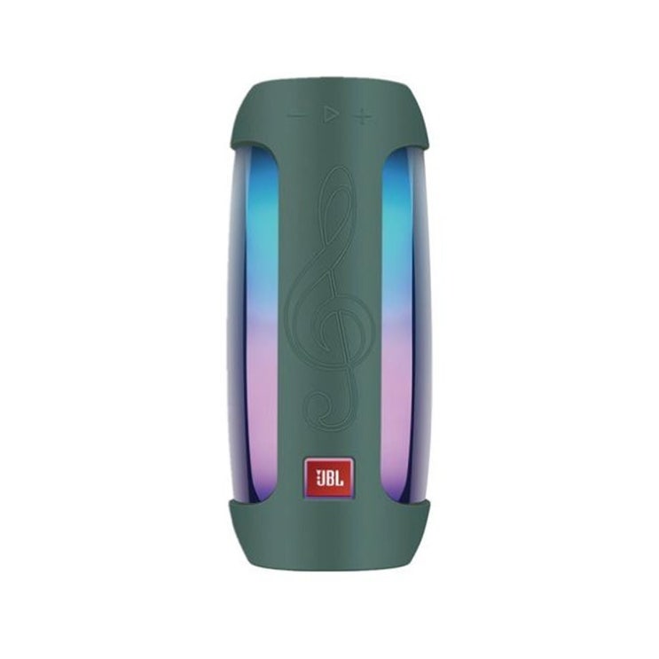 인기 많은 JBL PULSE 4 전용 범퍼 스트랩 케이스, GREEN 추천합니다 인기 많은 JBL PULSE 4 전용 범퍼 스트랩 케이스, GREEN 추천합니다