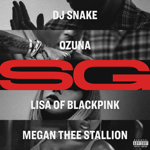 [팝송해석/추천] DJ Snake, Ozuna, Megan Thee Stallion, LISA of 블랙핑크 'SG', 최강의 조합이 선물하는 라틴 음악