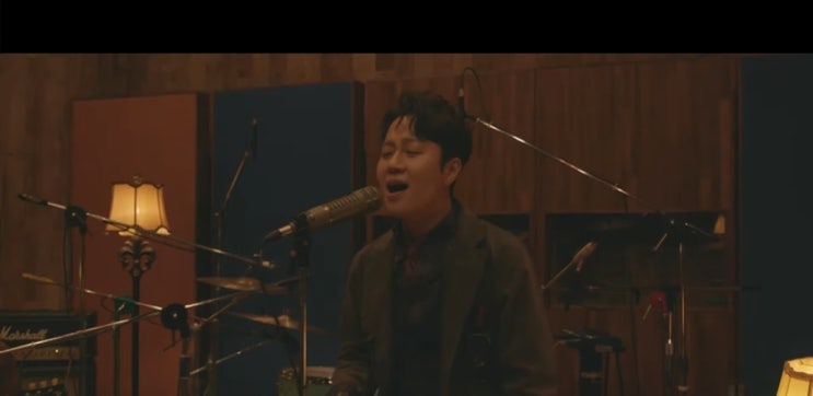  [MV] 정엽 _ Look at the Sky [뮤비/가사/듣기]