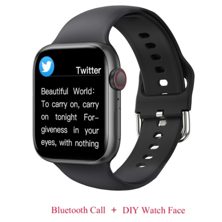 요즘 인기있는 T800 스마트 시계 2021 VS IWO 13 13 Pro IWO W56 세리에 6 DIY 다이얼 Smartwatch 남성 여성 Android IOS 1.72 인치 요즘 인기있는 T800 스마트 시계 2021 VS IWO 13 13 Pro IWO W56 세리에 6 DIY 다이얼 Smartwatch 남성 여성 Android IOS 1.72 인치