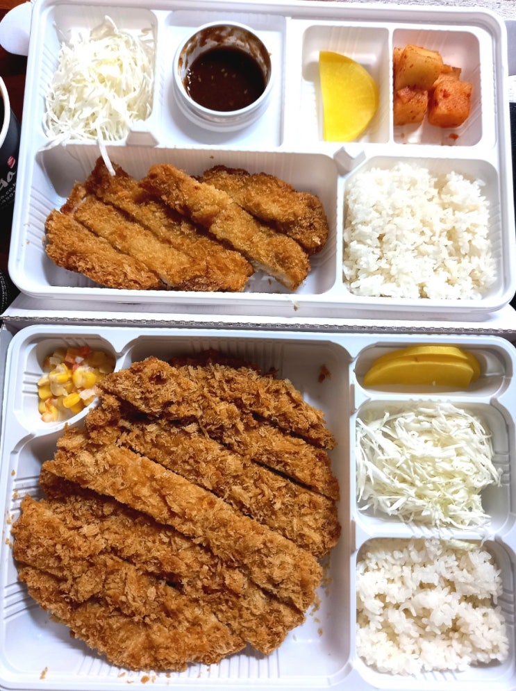 일산 정발산동 돈까스 덮밥 맛집 입맛 저격 야미가