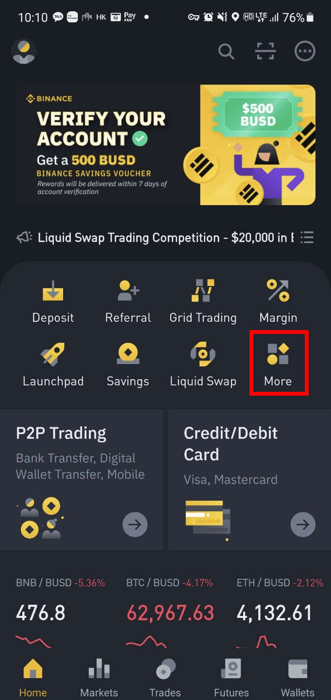 코인 스테이킹 뜻, 바이낸스 스테이킹 하는 방법 : 네이버 블로그