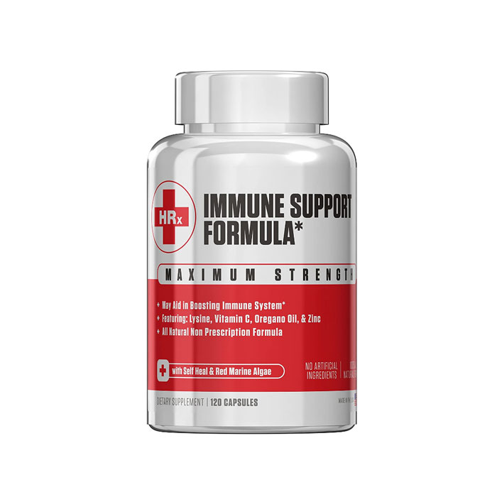  당신만 모르는 C&S Nutrition 씨앤에스 뉴트리션 헤르페스 면역포뮬러 120정 Nutrition Immune Formula (Herp Rescue) 120Caps 추천해요