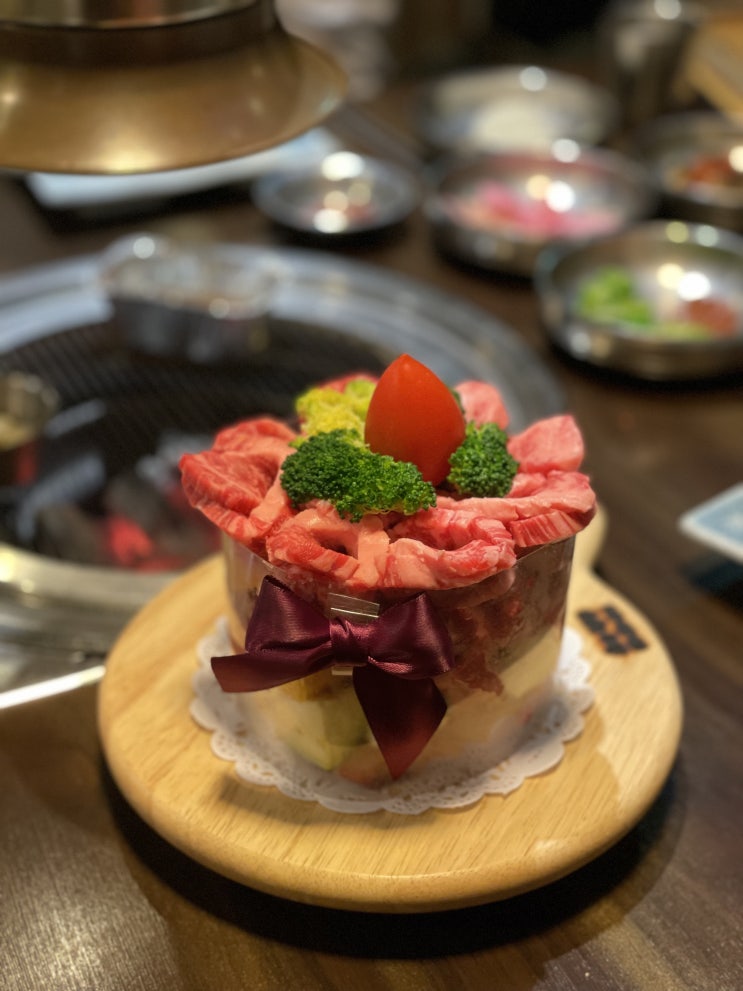  [소와나무] 대구한우맛집 대봉동맛집 대구소고기맛집