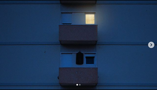  가까운 듯 먼 그대여 - 카더가든