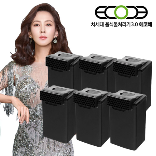 요즘 인기있는 에코체 음식물처리기 ECC-888 정품필터(6세트) 좋아요 요즘 인기있는 에코체 음식물처리기 ECC-888 정품필터(6세트) 좋아요