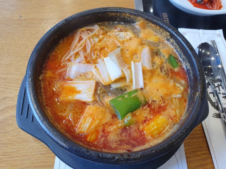 [ 강남 논현동 ] 대가원 - 한우 , 점심