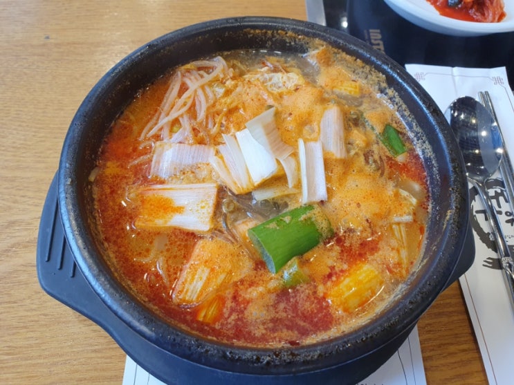  [ 강남 논현동 ] 대가원 - 한우 , 점심