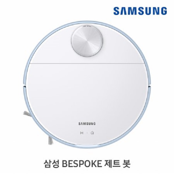 많이 팔린 삼성전자 BESPOKE 제트봇 로봇청소기 새틴 스카이 블루, VR30T80313B 추천해요 많이 팔린 삼성전자 BESPOKE 제트봇 로봇청소기 새틴 스카이 블루, VR30T80313B 추천해요