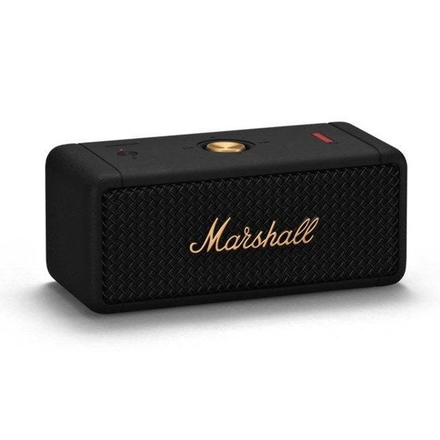 가성비갑 Marshall Emberton 마샬 엠버튼 블루투스 스피커 좋아요 가성비갑 Marshall Emberton 마샬 엠버튼 블루투스 스피커 좋아요