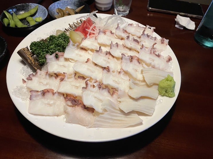  [수완지구 술집] 수완 이자카야 맛집 청담이상 수완점