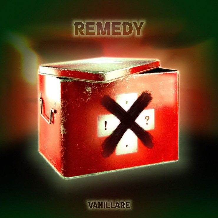 Vanillare(바닐레어) - Remedy [노래가사, 듣기, MV]