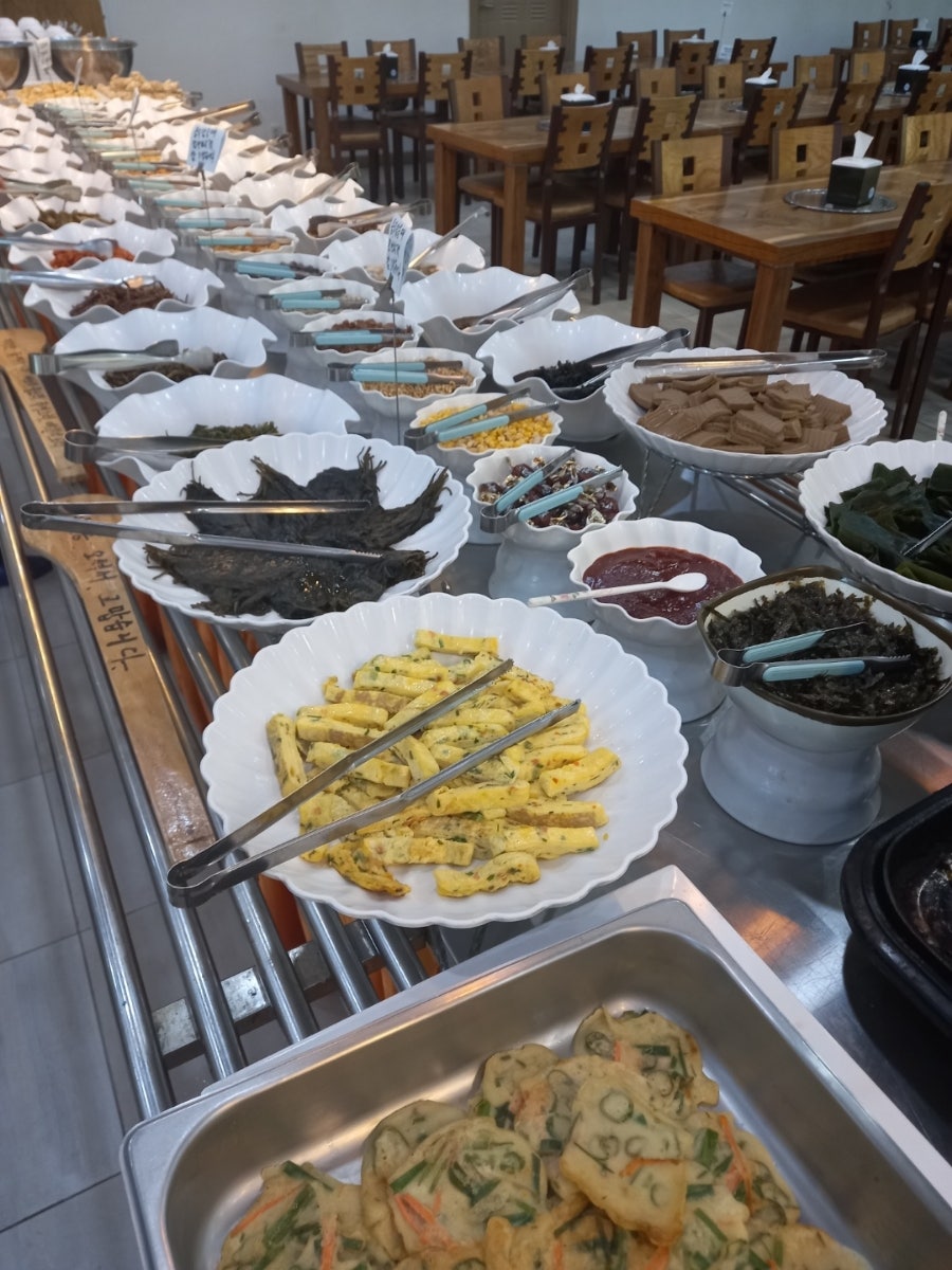 지리산인월송 사진 6