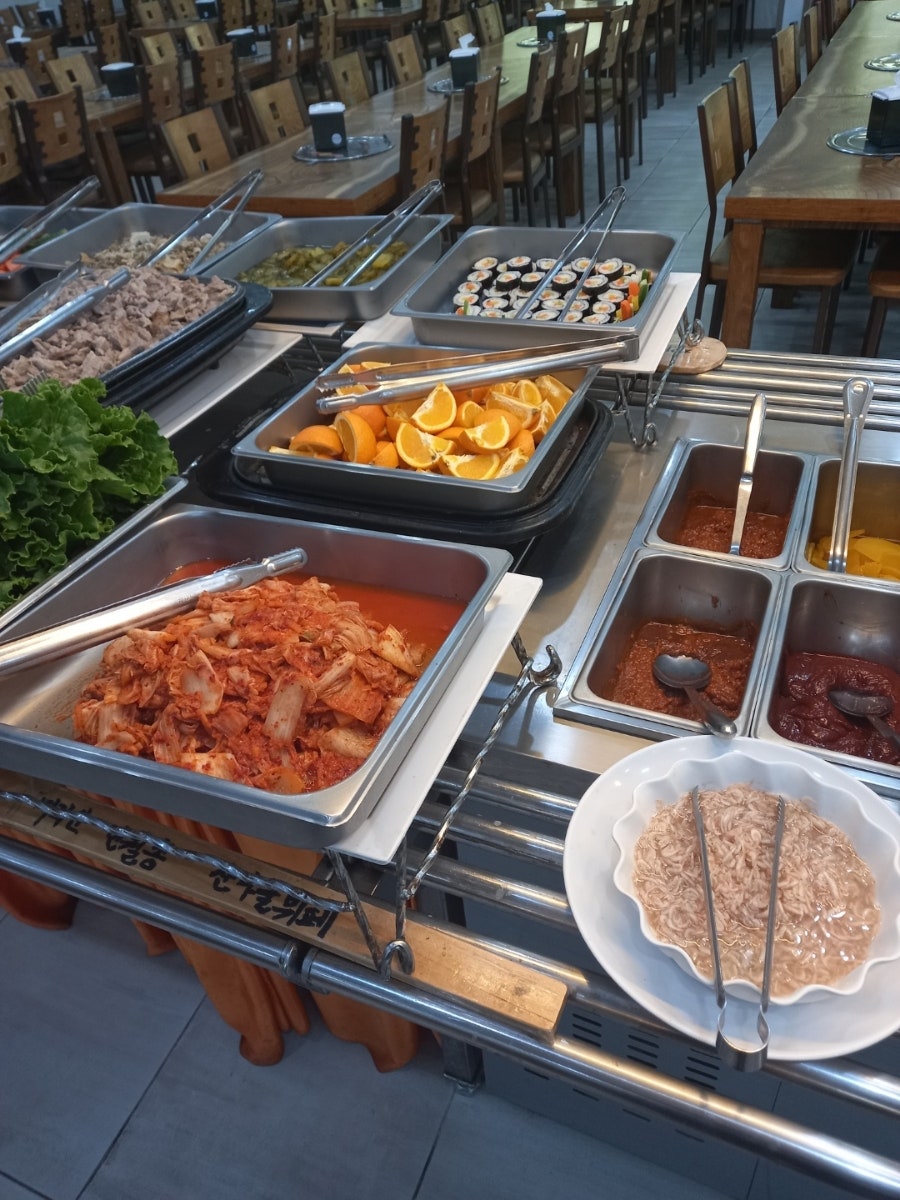 지리산인월송 사진 5